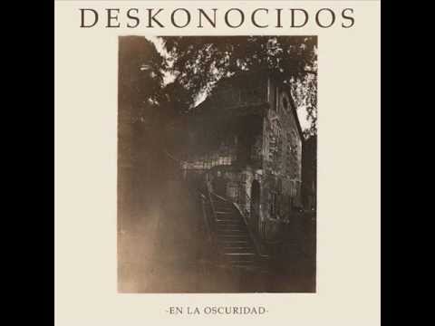 Deskonocidos - Vamos a Bailar