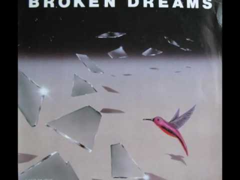Broken Dreams - Broken Dreams (1985)