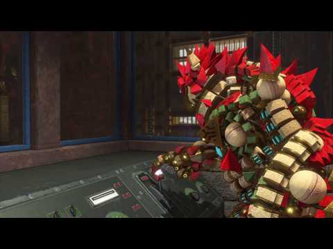 KNACK 2 (No Commentary) Part 34