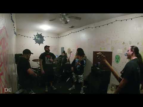 Signs Of Omnicide (rehearsal)