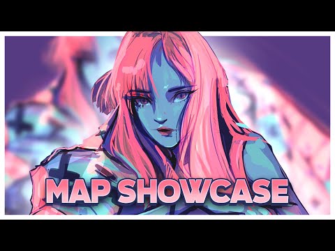 Ella Lee - Zot Ani / אלה לי | Osu!Mania Beatmap Showcase