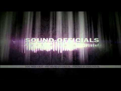 Sound-Officials - Summer Night Anthem