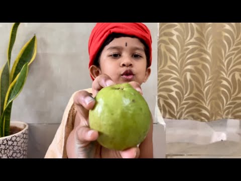 Navratri Special Fruits Stall  #navaratri #Dussehra #princesskrishika