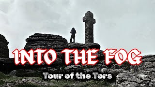 DEFEATED By DARTMOOR | Brat Tor
