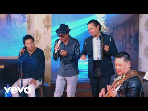 Grupo Veneno - Déjame ft. Weymar Delgado