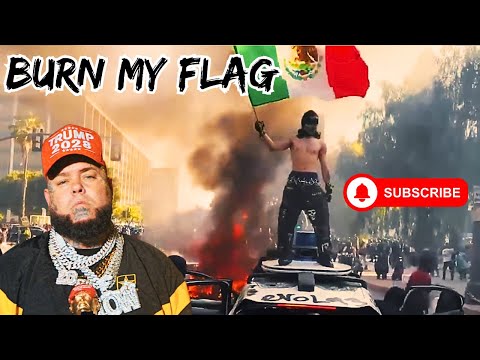 Forgiato Blow - Burn My Flag