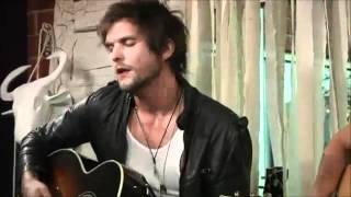 Boys Like Girls &quot;Life Of The Party&quot; Acoustic