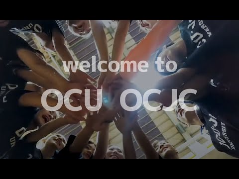 Welcome to ocu・ocjc