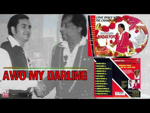 Sundar Popo -  Awo my Darling  -  Mohabir records