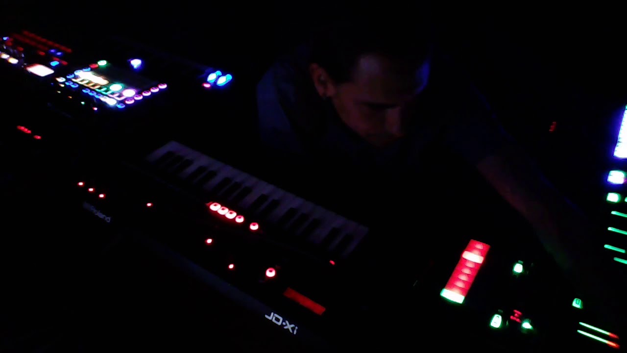 Promotional video thumbnail 2 for Robert Colburn