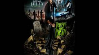 Young Jeezy - Trappin' Ain't Dead (I'm The Truth) [HD]