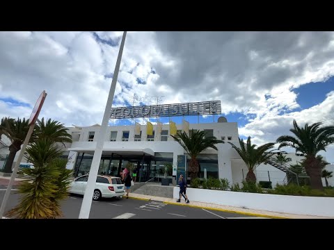 Tour of Aequora Lanzarote Suites, Puerto Del Carmen, Lanzarote | 2023