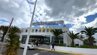 Tour of Aequora Lanzarote Suites, Puerto Del Carmen, Lanzarote | 2023