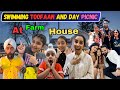Swimming Toofaan And Day Picnic At Farm House | RS 1313 VLOGS | Ramneek Singh 1313