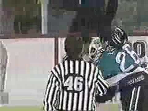 Chris LiPuma vs Jim Cummins