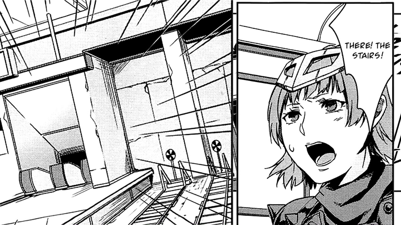 Phantom Thieves' Driving Battle