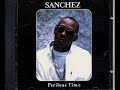 Sanchez - Black Princess