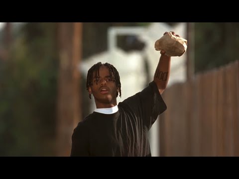 Menace II Society (1993) - O-Dog Shoots Basehead