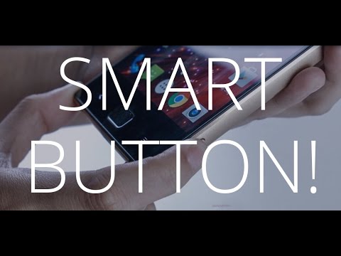 AURII Envy by Firefly Mobile - Tell me about the Smart Button!