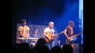 Satin Circus - Peach Party @ Lovisa