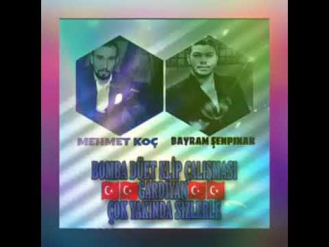 Bayro Şenpınar NEW - ÇOK YAKINDA (Dinlemede Kalın)