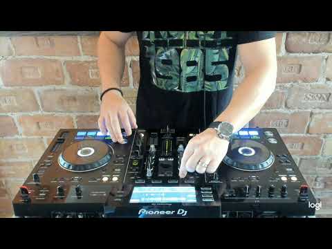 Quarill presents: Sunday Treasury - Chapter V. - Liquid DnB (11.09.2020) (Bday Special)