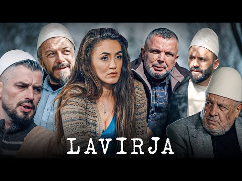 Tregim Popullor - "Lavirja"