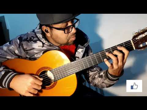 Duas Torres - Outono