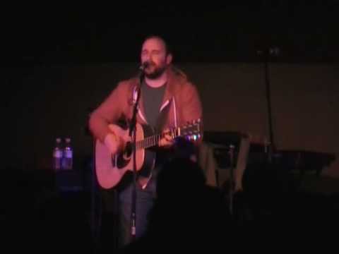 David Bazan @ The Red Room in Kennewick (03)