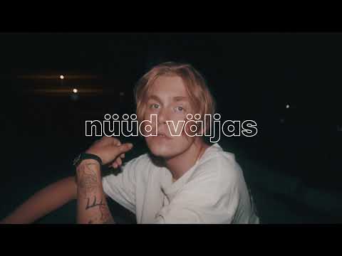 karl killing 'segadus hinges' feat. Ariadne (uus laul ja video nüüd väljas)