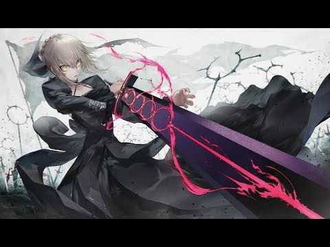 F.A.T.E - Intense Remix