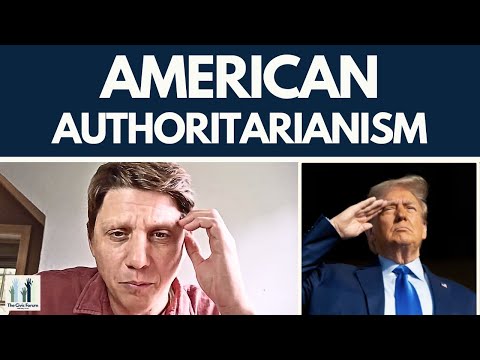 Explainer: How Democracies Die | Rory Truex