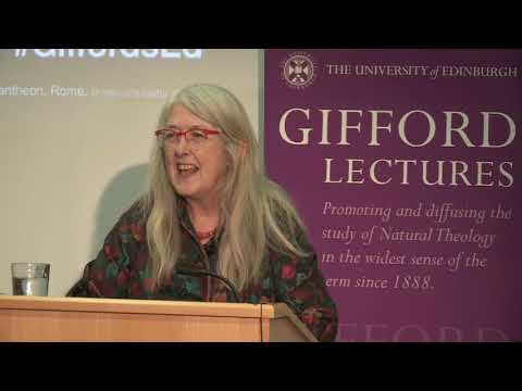 Prof Dame Mary Beard - Introduction: Murderous games