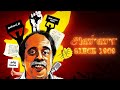 Arignar Anna Since 1909 Happy Birthday Tribute Video Tamil WhatsApp Status