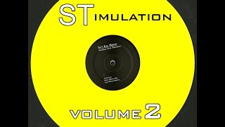 ST Volume 2 (4x4 Niche/Bassline/Garage) mixed by ST @144BPM out 13 October 2016