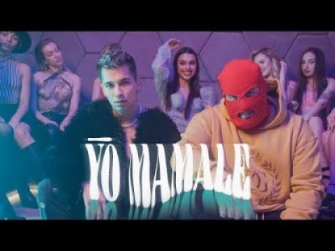 FRIZ x MASNY BEN - YO MAMALE (TEKST)