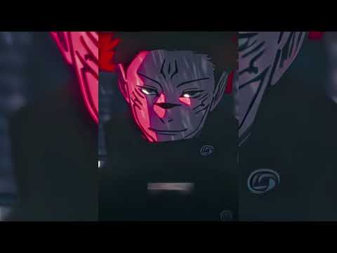 LOUCURA LETAL -(SLOWED x TIK TOK REMIX) SUKUNA EDIT