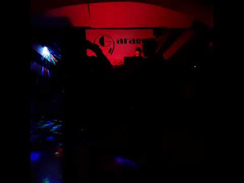 Vojin X Arrie @clubgarage in Kragujevac