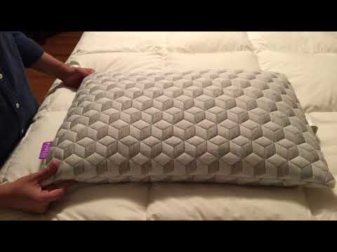 Layla Pillow Walkthrough