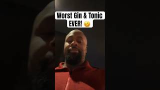 How to Make a Gin and Tonic! (Properly)