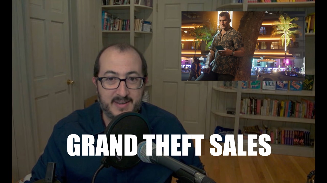 YouTube Thumbnail
