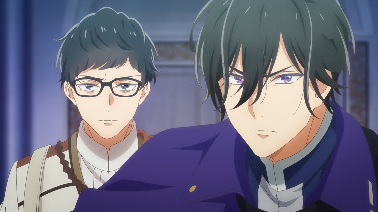 Isekai Office Worker - Episode 12 [English Sub]