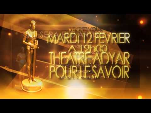 comment assister aux victoires de la musique 2013