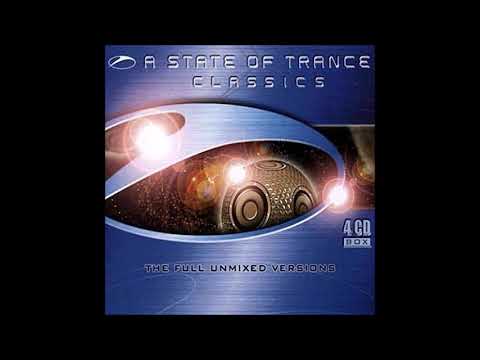 A State Of Trance Classics Vol. 1 CD 3