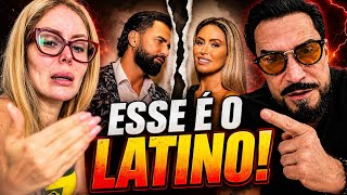 GRAVE! LATINO É ACUSADO PELA ESPOSA!  A NOITE EM QUE O CASAMENTO DE LATINO VIROU CASO DE POLÍCIA!