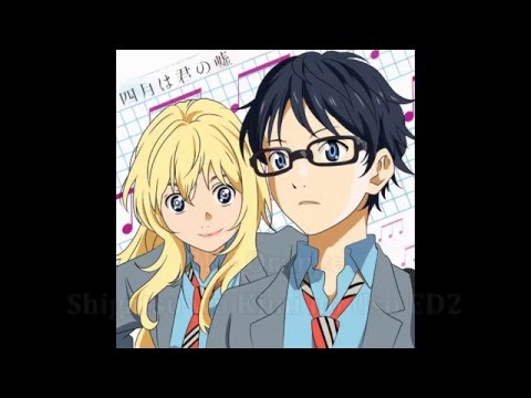 Download 7 Seven Oops Orange オレンジ Shigatsu Wa Kimi No