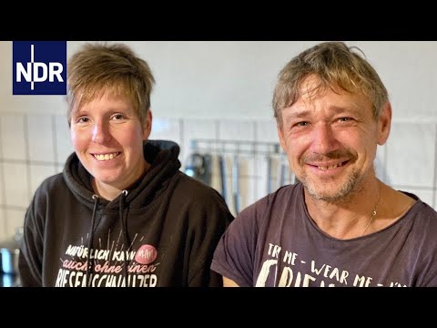 Ackern als Familie | die nordstory | NDR