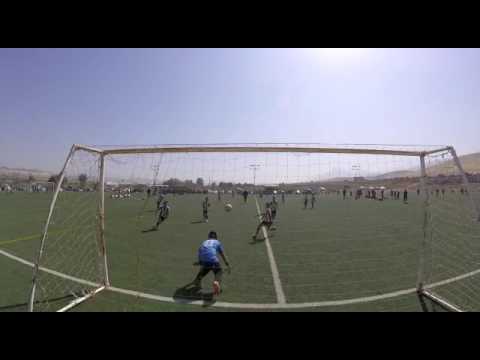 Mejor portero de tecate