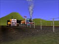 Terrence The Tractor US Ringo Starr Trainz 2006 Remake T F
