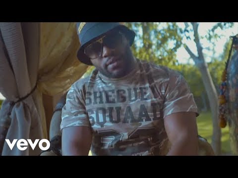 Gradur - La douille (Clip Officiel) ft. Lacrim